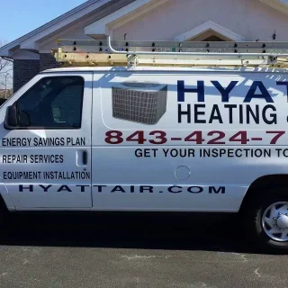 Hyatt Heating & Air