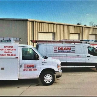 Dean Custom Air