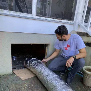 Integrity Heating and Cooling, Inc.