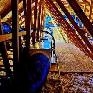 Infinity Air Heating And Cooling