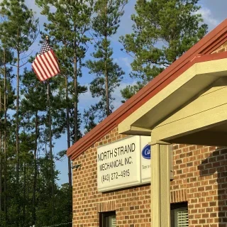 North Strand Mechanical Heating & Cooling