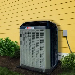 Warren-Hay Mechanical