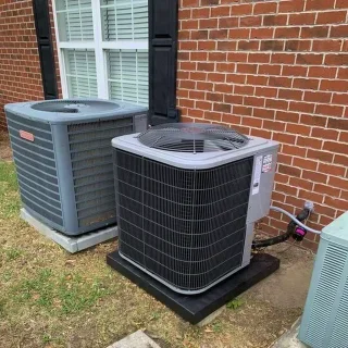 Four Star Plumbing and Air Conditioning