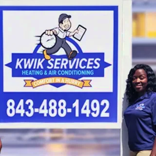 Kwik Services LLC