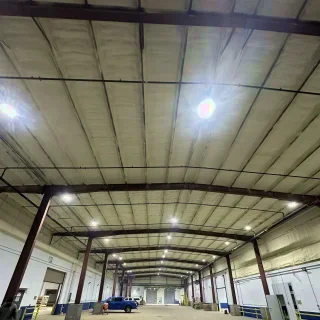 Tech Service Heating/Cooling & Spray Foam