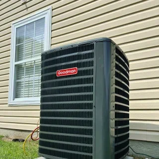 Casey's Heating And Air