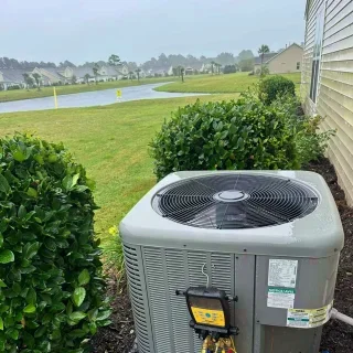 Arctic Air Conditioning 2.0 LLC