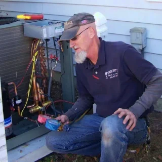 Dwight's Heating & Air Conditioning