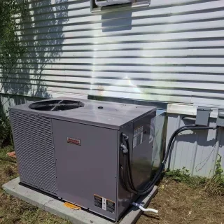 AIR TEMP SERVICE LLC
