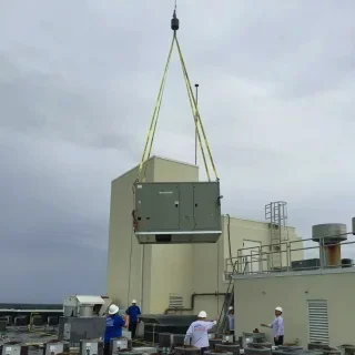 McCall's Supply, Inc. - Little River, SC