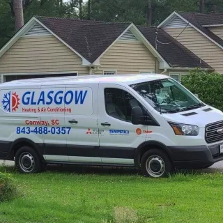 Glasgow Heating & Air Conditioning