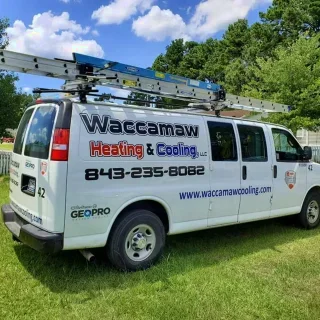 Waccamaw Heating & Cooling