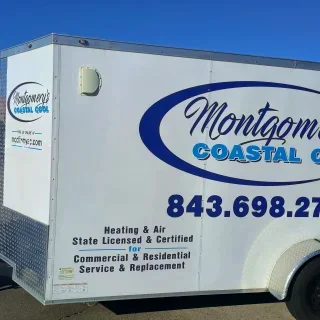 Montgomery's Coastal Cool | Best AC Repair in North Myrtle Beach, South Carolina