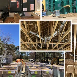 HCI Heating & Cooling