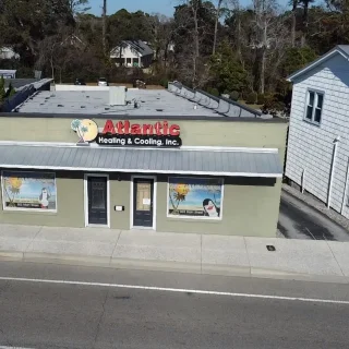 Atlantic Heating & Cooling