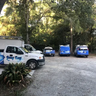 Long Bay Cooling LLC