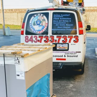 Omar Cooling & Heating