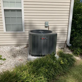 Smith's Heating & AC