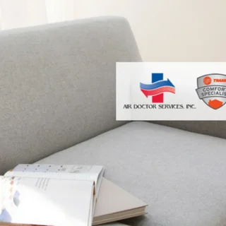 Air Doctor Services, Inc.