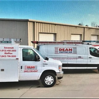 Dean Custom Air