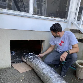 Integrity Heating and Cooling, Inc.