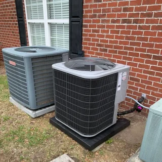 Four Star Plumbing and Air Conditioning