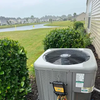 Arctic Air Conditioning 2.0 LLC