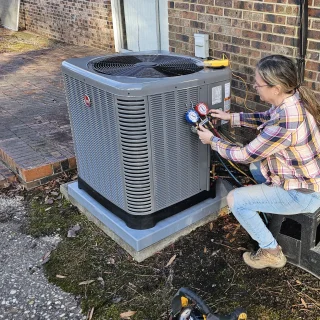 ACTS HEATING & COOLING, LLC