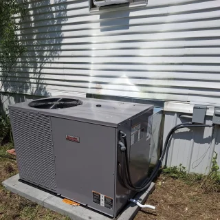 AIR TEMP SERVICE LLC