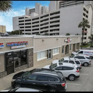 Hewett's Heating & Air Conditioning