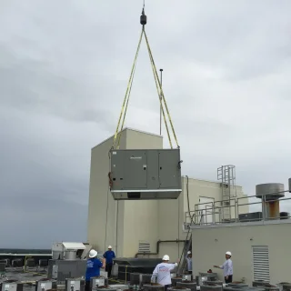 McCall's Supply, Inc. - Little River, SC