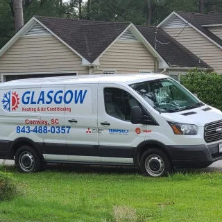Glasgow Heating & Air Conditioning