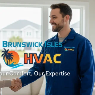 Brunswick Isles Hvac LLC