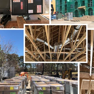 HCI Heating & Cooling