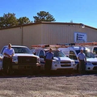 Arctic Beast Heating & Cooling LLC