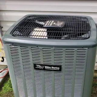 DW Air Specialists LLC