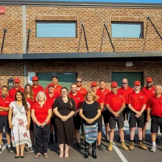 Mansfield Sales & Service, Inc.