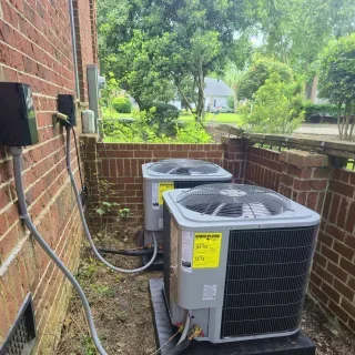 Four Star Plumbing and Air Conditioning