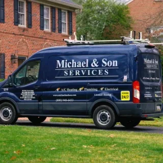 Michael & Son Services