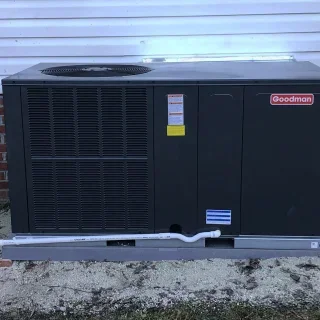 Next Generation Heating and Cooling