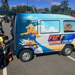 Fulford Heating & Cooling