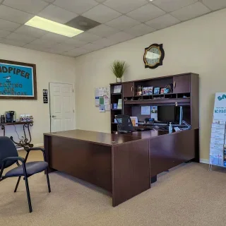 Sandpiper Heating & Air Llc