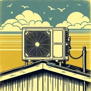 Ken's Heating & Air Conditioning