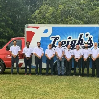 All-Star Heating & Air LLC