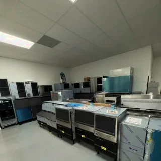 Price Refrigeration & A/C Service