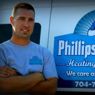 Phillips Air Care Heating and Cooling Inc
