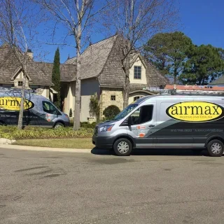 Airmax Heating & Cooling