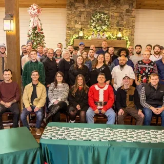 O'Brien Service Company