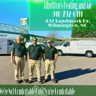 Albritton Heating & Air