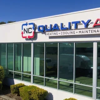 NC Quality Air
